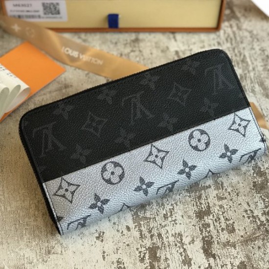 Louis Vuitton Zippy Wallet