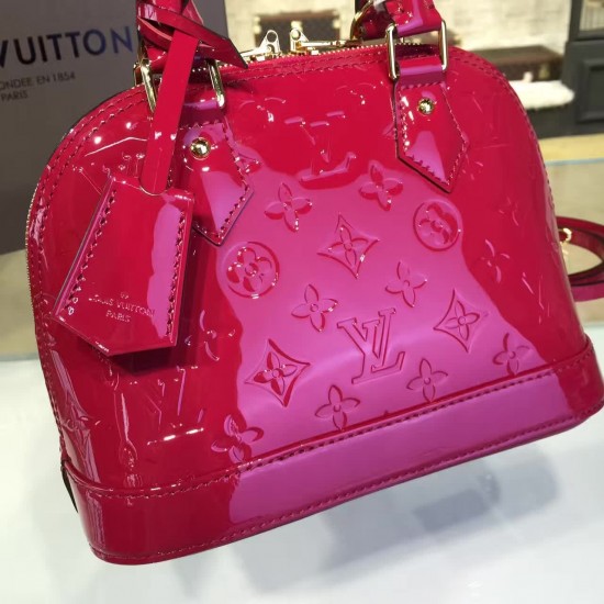 Louis Vuitton  ALMA BB