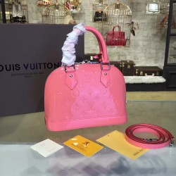 Louis Vuitton  ALMA BB