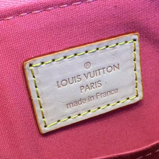 Louis Vuitton  ALMA BB