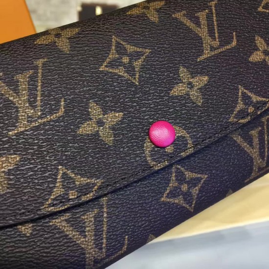 Louis Vuitton  EMILIE