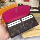 Louis Vuitton  EMILIE