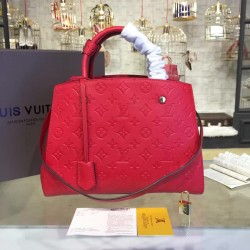 Louis Vuitton  MONTAIGNE