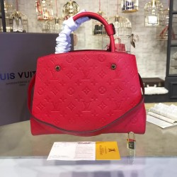 Louis Vuitton  MONTAIGNE