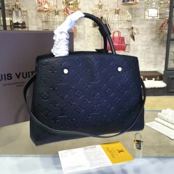 Louis Vuitton  MONTAIGNE