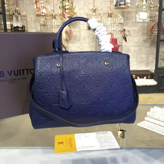 Louis Vuitton  MONTAIGNE