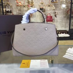 Louis Vuitton  MONTAIGNE