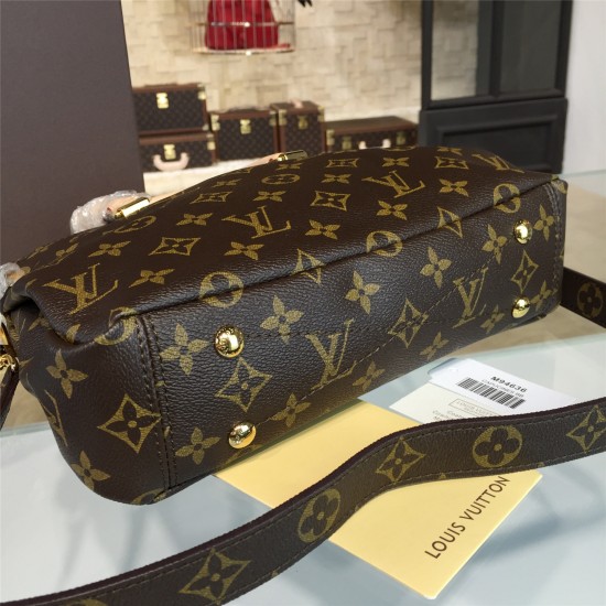 Louis Vuitton  PALLAS BB