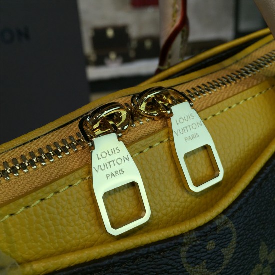 Louis Vuitton  PALLAS BB