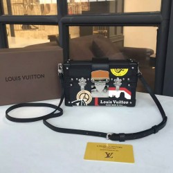 Louis Vuitton  PETITE MALLE