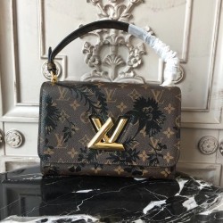 Louis Vuitton  PETITE MALLE