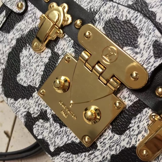 Louis Vuitton  PETITE MALLE