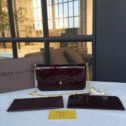 Louis Vuitton  POCHETTE FELICIE