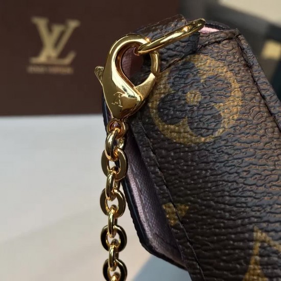 Louis Vuitton  POCHETTE FELICIE