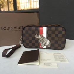 Louis Vuitton  POCHETTE VOLGA