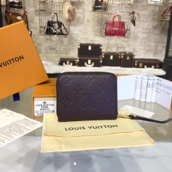 Louis Vuitton  ZIPPY