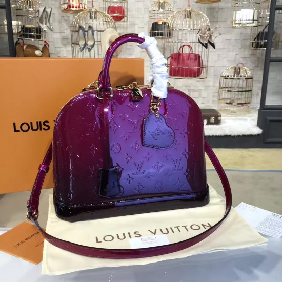 Louis Vuitton Alma