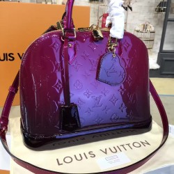 Louis Vuitton Alma