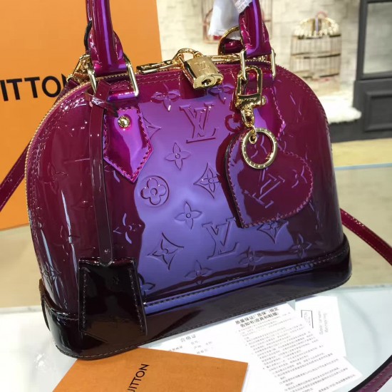 Louis Vuitton Alma