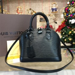 LOUIS VUITTON ALMA BB