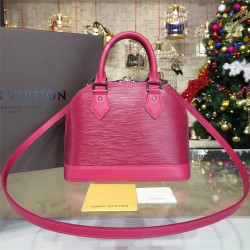 LOUIS VUITTON ALMA BB