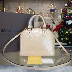 LOUIS VUITTON ALMA BB