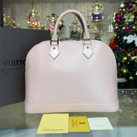 Louis Vuitton Alma MM