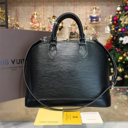 LOUIS VUITTON ALMA MM