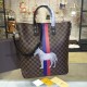 Louis Vuitton ATLAS TOTE