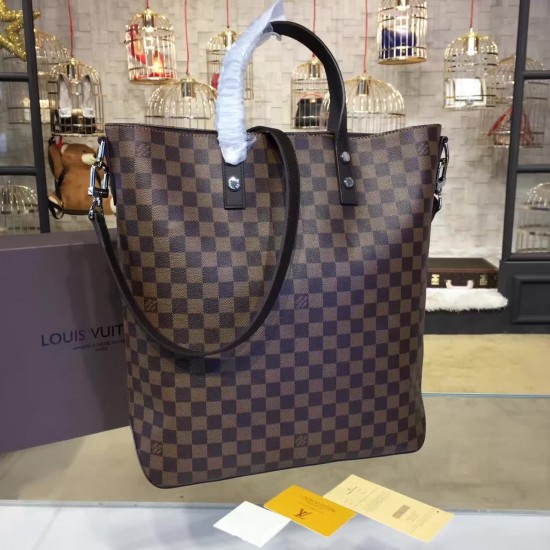 Louis Vuitton ATLAS TOTE