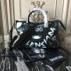 BALENCIAGA GRAFFITI CLASSIC CITY S