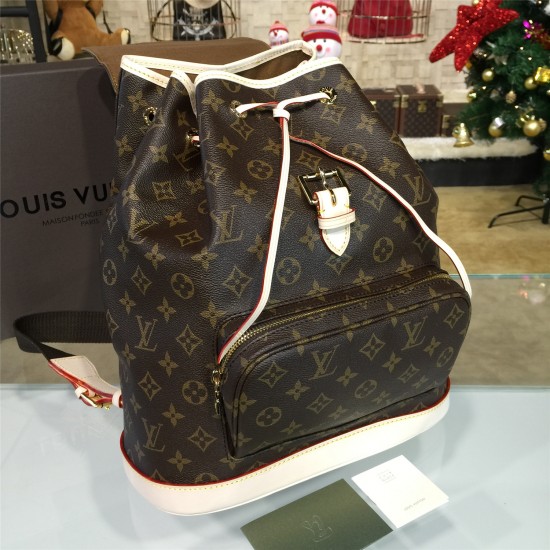 LOUIS VUITTON BACKPACK