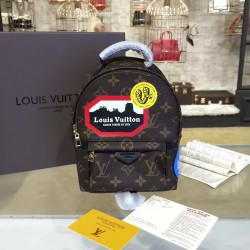 Louis Vuitton BACKPACK