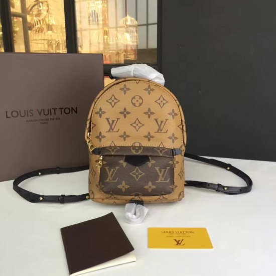 Louis Vuitton BACKPACK MINI