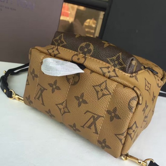 Louis Vuitton BACKPACK MINI