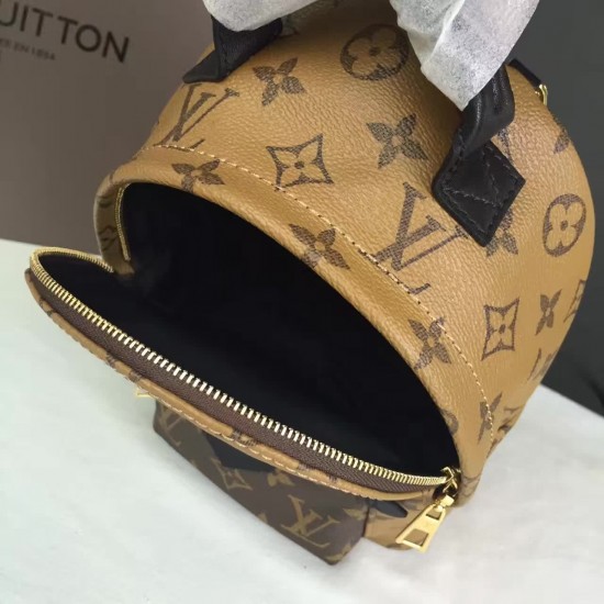 Louis Vuitton BACKPACK MINI