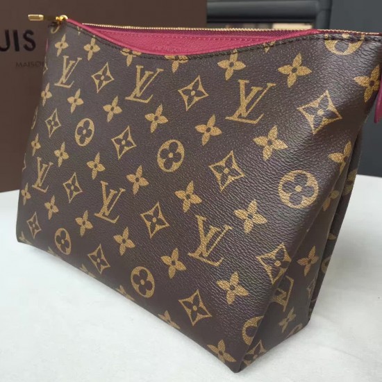 Louis Vuitton BEAUTY CASE