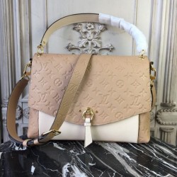 Louis Vuitton Blanche Bag