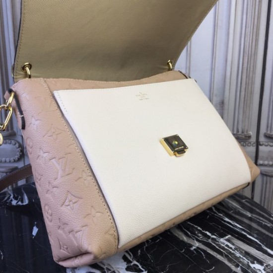 Louis Vuitton Blanche Bag