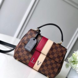 LOUIS VUITTON BOND STREET BB