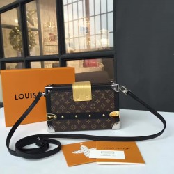 Louis Vuitton box