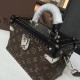 Louis Vuitton box