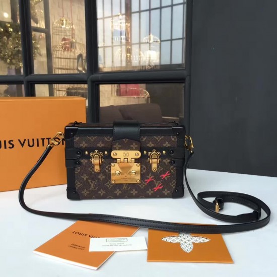 Louis Vuitton box