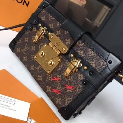 Louis Vuitton box