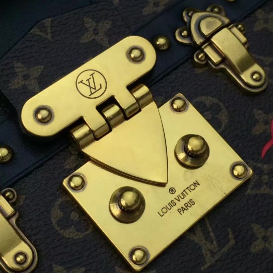 Louis Vuitton box