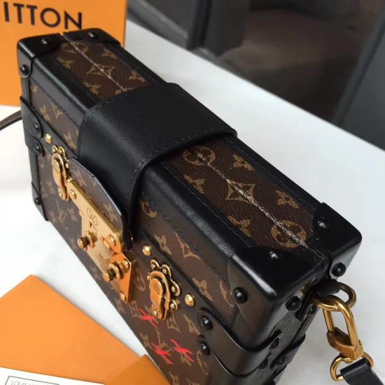 Louis Vuitton box