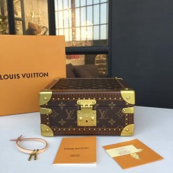 Louis Vuitton Box