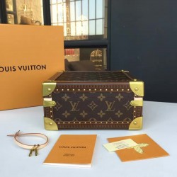 Louis Vuitton Box