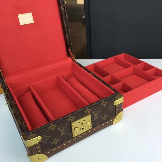 Louis Vuitton Box