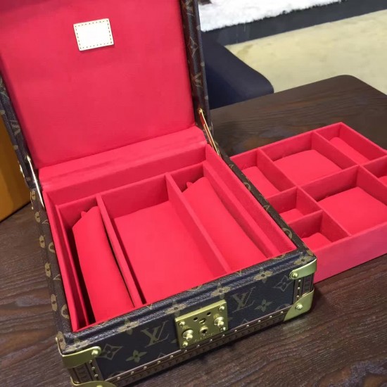 Louis Vuitton Box